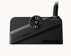 162678212 Lowrance ActiveTarget® 2 Transducer Only