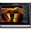 Lowrance HDS PRO 12 - w/ Preloaded C-MAP DISCOVER OnBoard - No Transducer