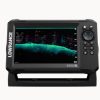 Lowrance Eagle 7 w/TripleShot Transducer & Discover OnBoard Chart