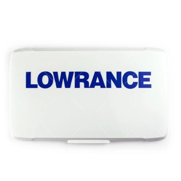 Lowrance Eagle 9" Suncover