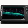 Lowrance Eagle 9 w/TripleShot T/M Transducer & Discover OnBoard Chart