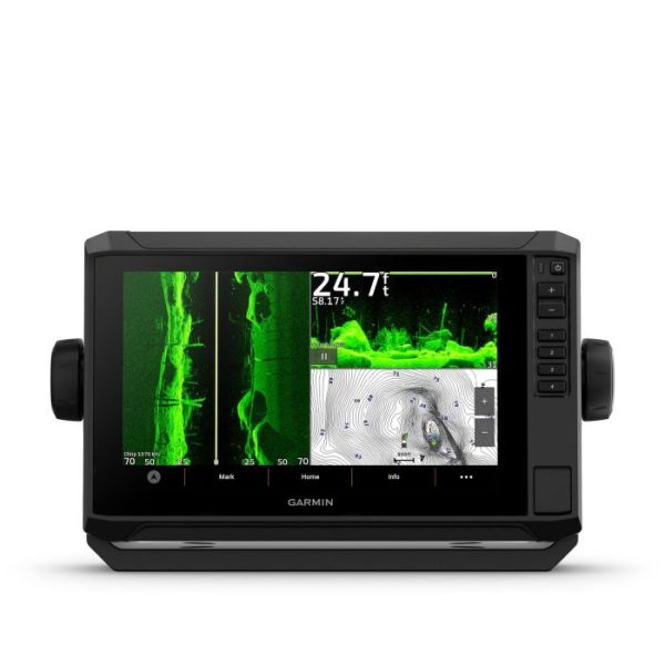 169641976_2 Garmin ECHOMAP™ UHD2 93sv Chartplotter/Fishfinder Combo w/US Inland Maps & GT56UHD-TM