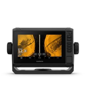 Garmin ECHOMAP™ UHD2 73sv Chartplotter/Fishfinder Combo w/US Inland Maps w/o Transducer