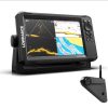 Lowrance Eagle Eye™ 9 Live w/T/M Transducer & C-MAP® DISCOVER Chart