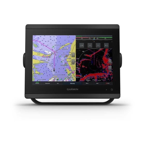 Garmin GPSMAP® 8610 Chartplotter GN+