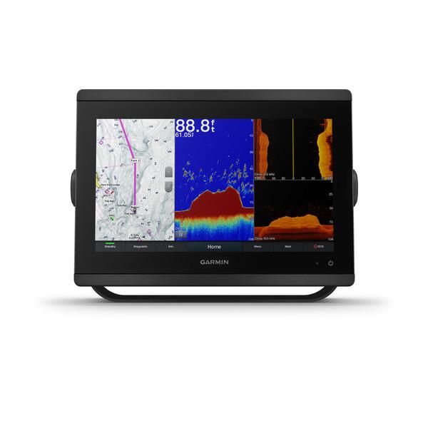 Garmin GPSMAP® 8612xsv Combo GPS/Fishfinder GN+