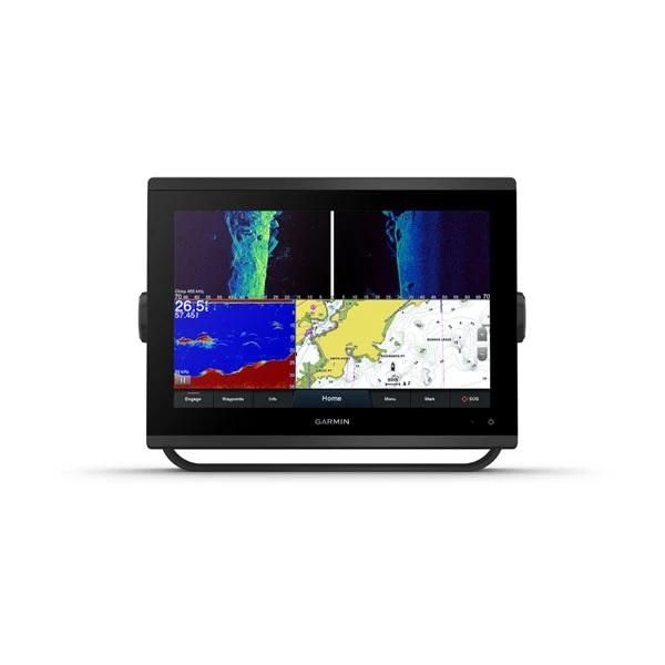 Garmin GPSMAP® 943 Chartplotter GN+