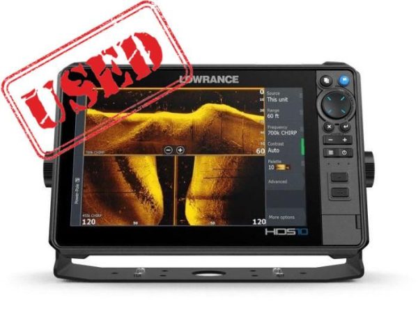 191244628 HDS 10 Pro