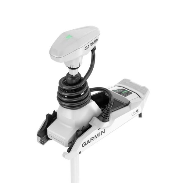 Garmin Force® Kraken Trolling Motor - 90" - White