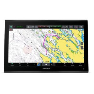 Garmin GPSMAP® 9022 22" Premium Chartplotter w/Worldwide Basemap