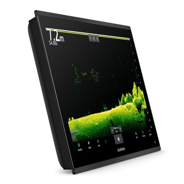 211843625 Garmin GPSMAP® 9022 22" Premium Chartplotter w/Worldwide Basemap