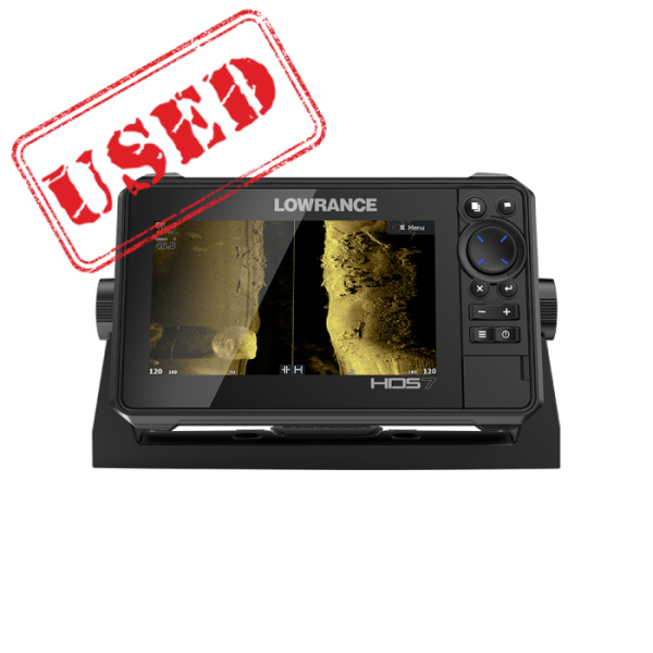 220290970 HDS LIVE 7