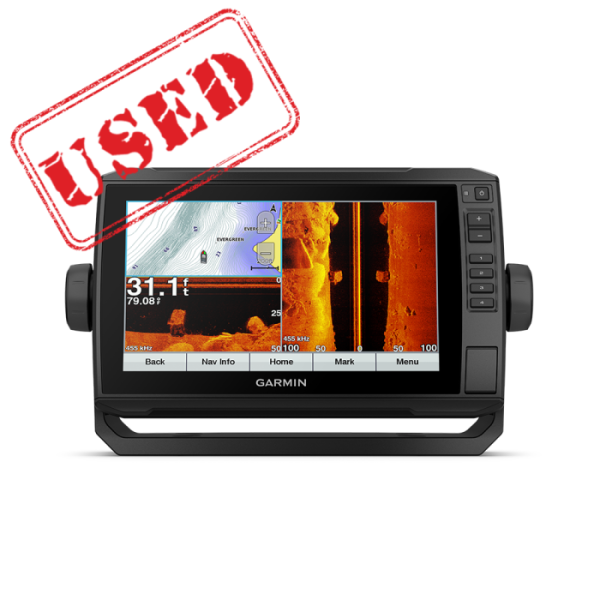 220291001 EchoMap 93sv UHD