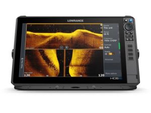 224373580 Lowrance HDS PRO 16 - w/ Preloaded C-MAP DISCOVER OnBoard - No Transducer