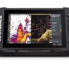 Lowrance Elite FS 9 Chartplotter/Fishfinder w/Active Imaging™ 3-in-1 Transom Mount Transducer