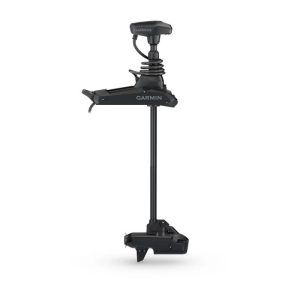 Garmin Force® Kraken Black 48" Trolling Motor w/GT56UHD Transducer