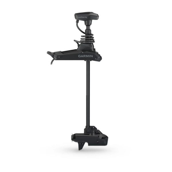 230298110 Garmin Force® Kraken Black 48" Trolling Motor w/GT56UHD Transducer