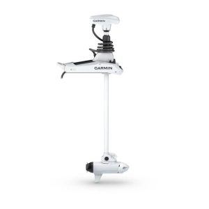 Garmin Force® Kraken White 48" Trolling Motor w/GT56UHD Transducer