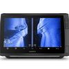 Garmin ECHOMAP™ Ultra 2 16" Chartplotter 162sv w/Worldwide Basemap & GT56UHD-TM Transducer