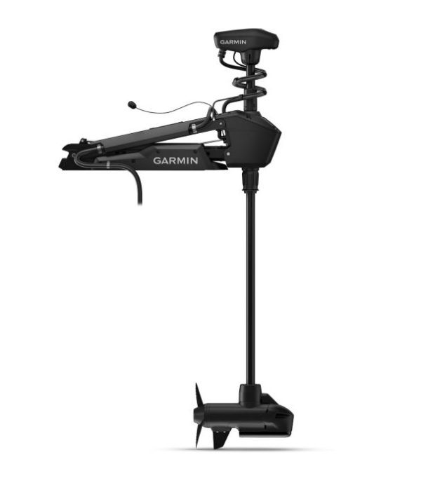 Garmin Force® Pro 57" Trolling Motor w/Built-In GT56UHD-TR Transducer