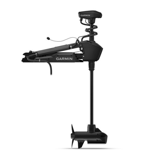 Garmin Force® Pro 50" Trolling Motor w/Built-In GT56UHD-TR Transducer