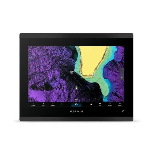 Garmin GPSMAP® 9210 Premium Chartplotter w/Garmin Navionics+™