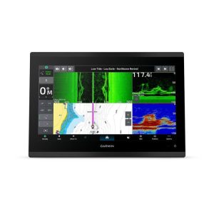 265508647 Garmin GPSMAP® 9213xsv Premium Chartplotter/Sonar Combo w/Garmin Navionics+™