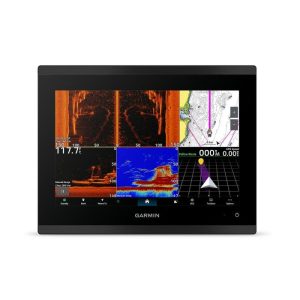 Garmin GPSMAP® 9210xsv Premium Chartplotter/Sonar Combo w/Garmin Navionics+™