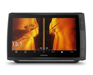 Garmin ECHOMAP™ Ultra 2 16" Chartplotter 166sv w/GN+ Mapping w/o Transducer