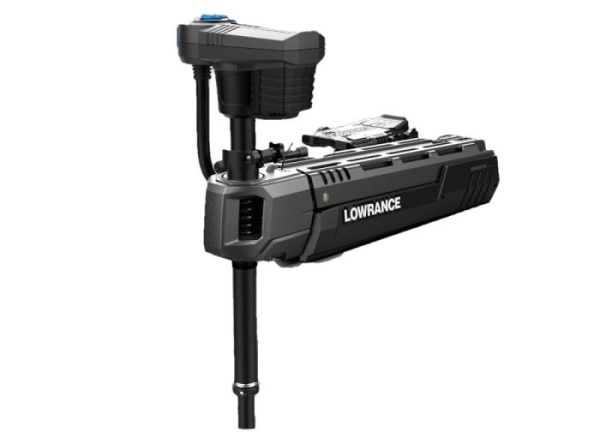 318752325_1 Lowrance GhostX Trolling Motor - 47"