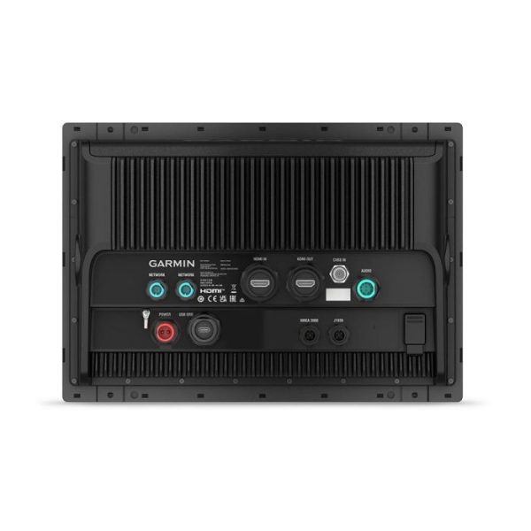 Garmin GPSMAP® 9213 Premium Chartplotter w/Garmin Navionics+™