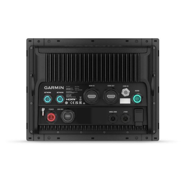 Garmin GPSMAP® 9210 Premium Chartplotter w/Garmin Navionics+™