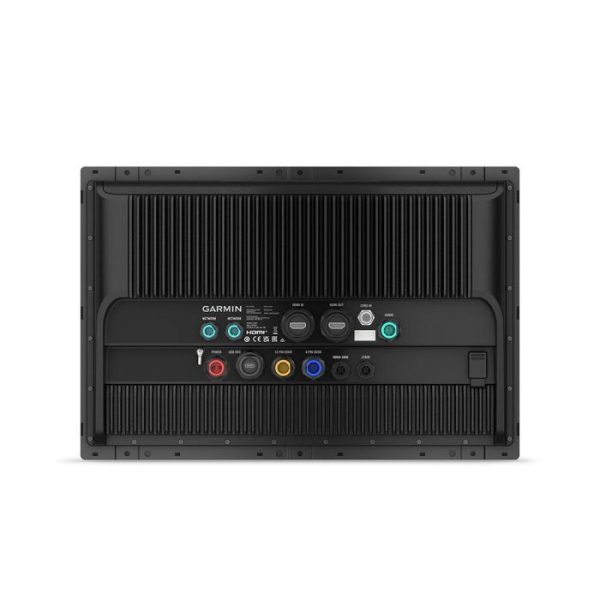 Garmin GPSMAP® 9217xsv Premium Chartplotter/Sonar Combo w/Garmin Navionics+™