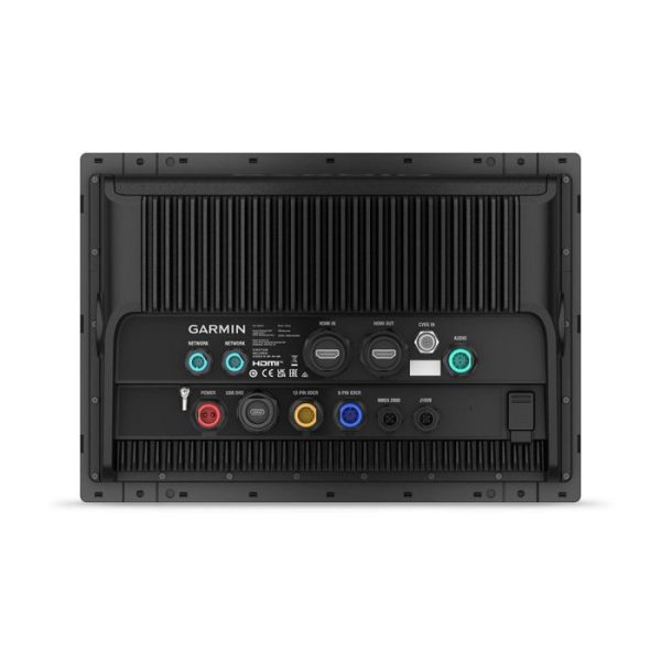 330910200 Garmin GPSMAP® 9213xsv Premium Chartplotter/Sonar Combo w/Garmin Navionics+™