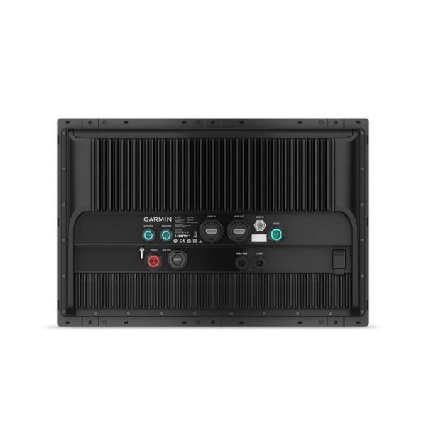 GPSMAP® 9217 Premium Chartplotter/Sonar Combo w/Garmin Navionics+™