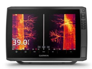 334194929 Garmin ECHOMAP Ultra 2 126sv w/o Transducer - Garmin Navionics+