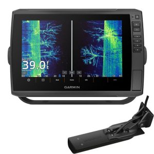 Garmin ECHOMAP™ Ultra 2 106sv w/GT56UHD-TM Transducer - Garmin Navionics+