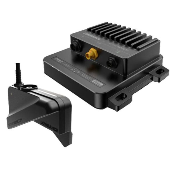 342104835 ActiveTarget 2 XL Transducer & Active Target 2 Module