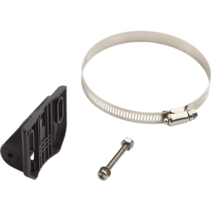 TRANSOM/TROLLING MOTOR MOUNT