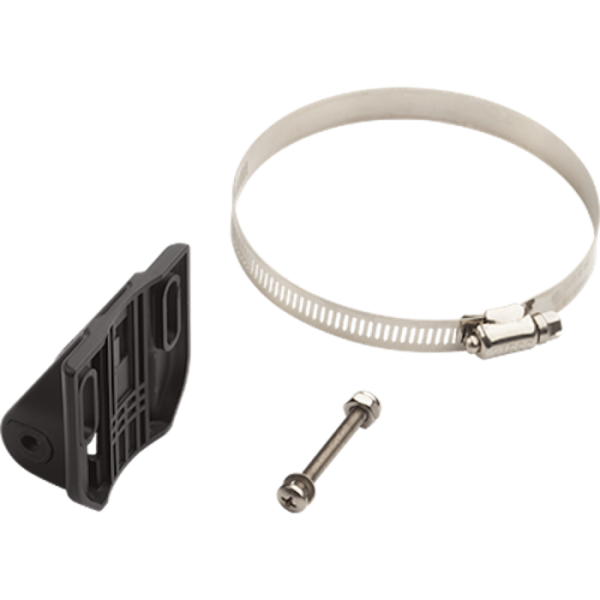 TRANSOM/TROLLING MOTOR MOUNT