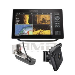 Xplore 10 w/CMSI and Mega Live 2