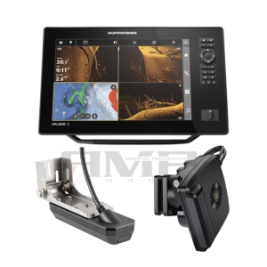 Xplore 12 w/CMSI and Mega Live 2