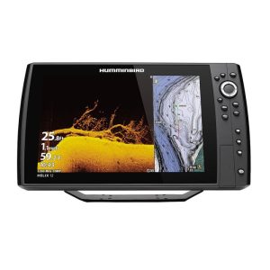 111177085_2 Humminbird HELIX 12® CHIRP MEGA DI+ GPS G4N CHO Display Only