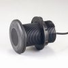 111177489_4 Humminbird Xfm-9-20 Plastic Thru Hull Transducer