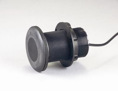 111177489_4 Humminbird Xfm-9-20 Plastic Thru Hull Transducer