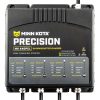 111178899_2 Minn Kota On-Board Precision Charger MK-440 PCL 4 Bank x 10 AMP LI Optimized Charger