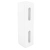 111179135_2 Minn Kota Raptor Adapter Bracket 2" Spacer - White