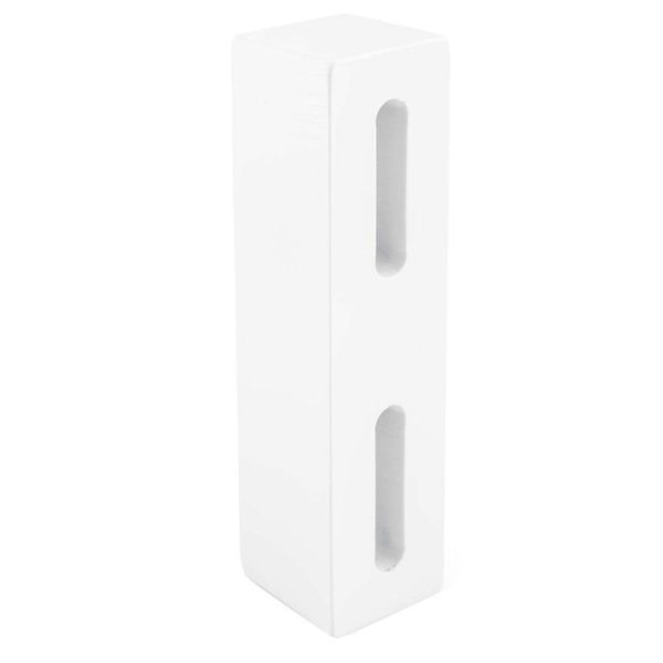 111179135_2 Minn Kota Raptor Adapter Bracket 2" Spacer - White
