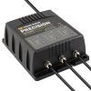 111179156_2 Minn Kota On-Board Precision Charger MK-330 PCL 3 Bank x 10 AMP LI Optimized Charger