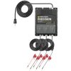 111179158_2 Minn Kota On-Board Precision Charger MK-330 PCL 3 Bank x 10 AMP LI Optimized Charger